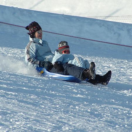 Apartament Fontaines Blanches 320 Avoriaz Zewnętrze zdjęcie