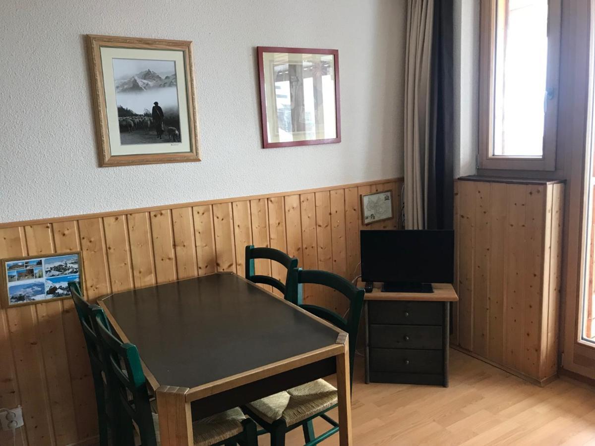 Apartament Fontaines Blanches 320 Avoriaz Zewnętrze zdjęcie